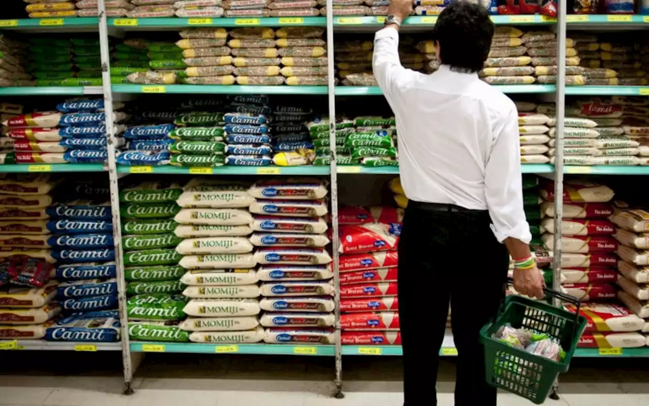 Reforma tributária pode aumentar preço de alimentos básicos, alerta especialista | Economia | O Dia