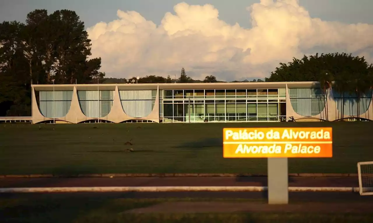 Após condenação de Bolsonaro por reunião no Alvorada, Janja posta vídeo do palácio: 'Tá de aniversário'