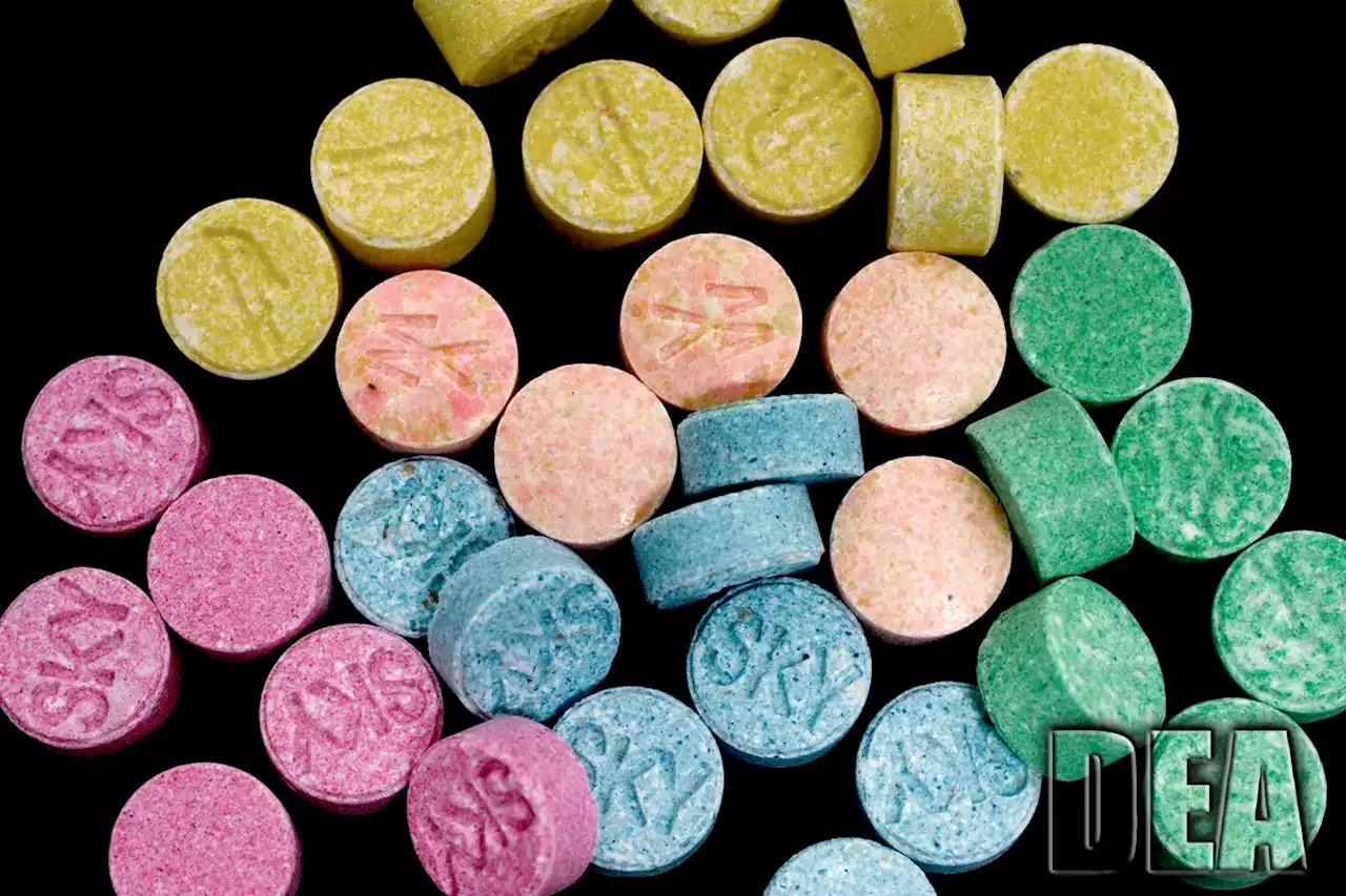 Austrália autoriza o uso médico do ecstasy e de fungos alucinógenos