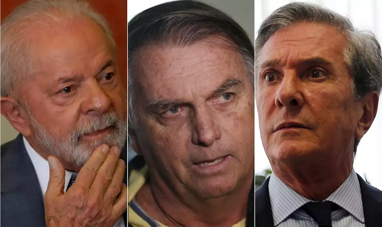 Bolsonaro é o terceiro ex-presidente a ficar inelegível desde a redemocratização, mas casos são distintos; entenda