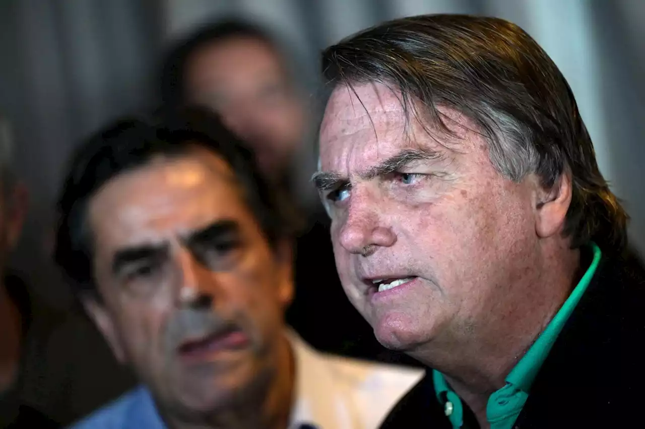 Bolsonaro inelegível: aliados dizem que bolsonarismo ficará 'mais forte', e PT vê condenação 'didática'