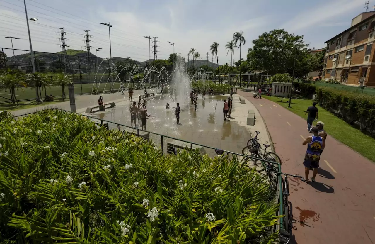 Dia de Cooperar: Parque Madureira terá sábado com serviços gratuitos oferecidos por cooperativas