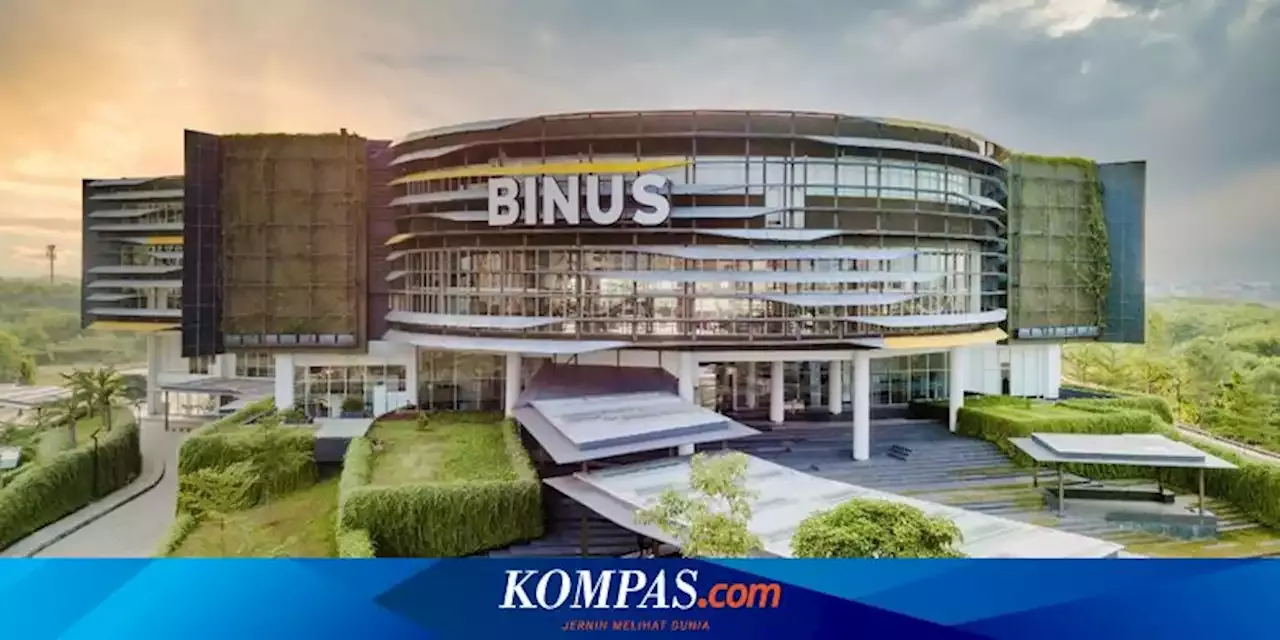 7 Kampus Swasta Terbaik Di Indonesia Ada Binus Hingga Umy