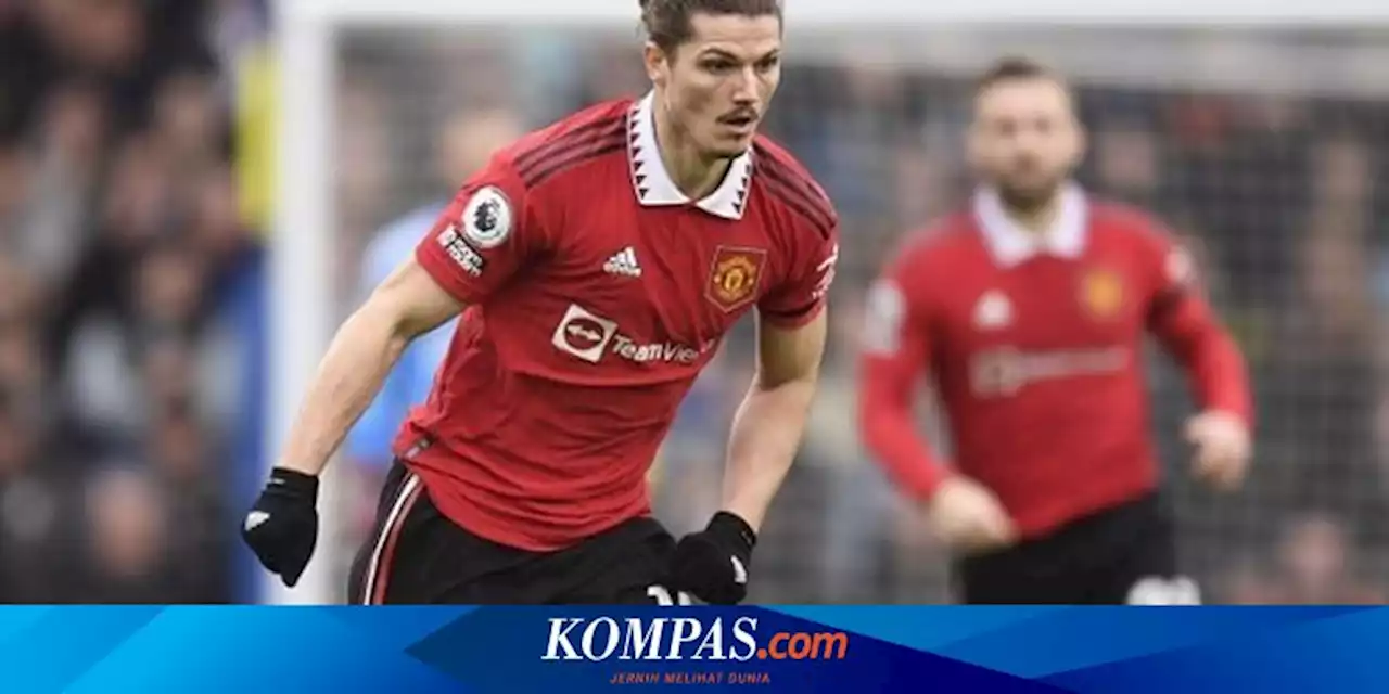 Bursa Transfer Man United: Boyong Mount, Pulangkan 2 Pemain Pinjaman, Nasib De Gea Menggantung