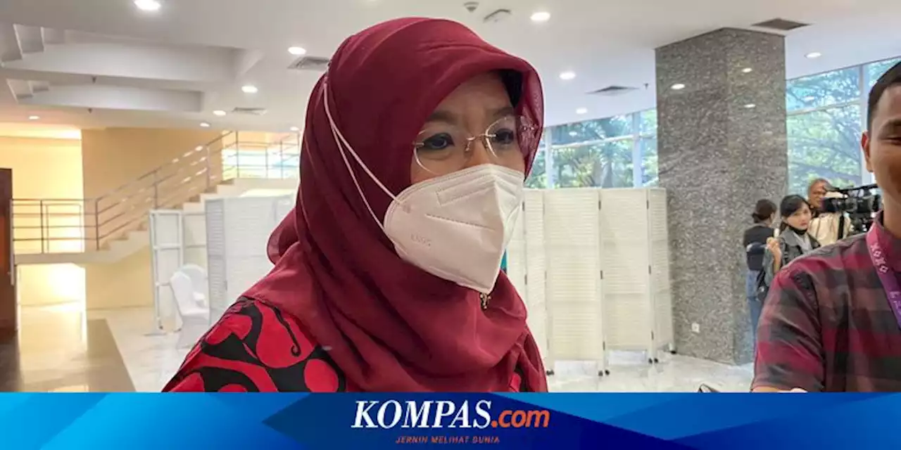 Dihukum Bayar Rp 316 Miliar, Kemenkes Sebut Belum Terima Salinan Putusan PN Jaksel