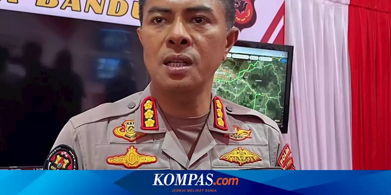 Dipecat, Eks Kapolsek Tersangka Penipuan Tukang Bubur Ajukan Banding