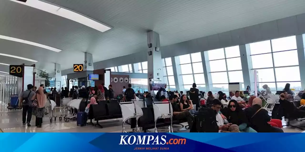 Libur Panjang, Pertamina Pastikan Stok Avtur Bandara Soekarno Hatta Aman