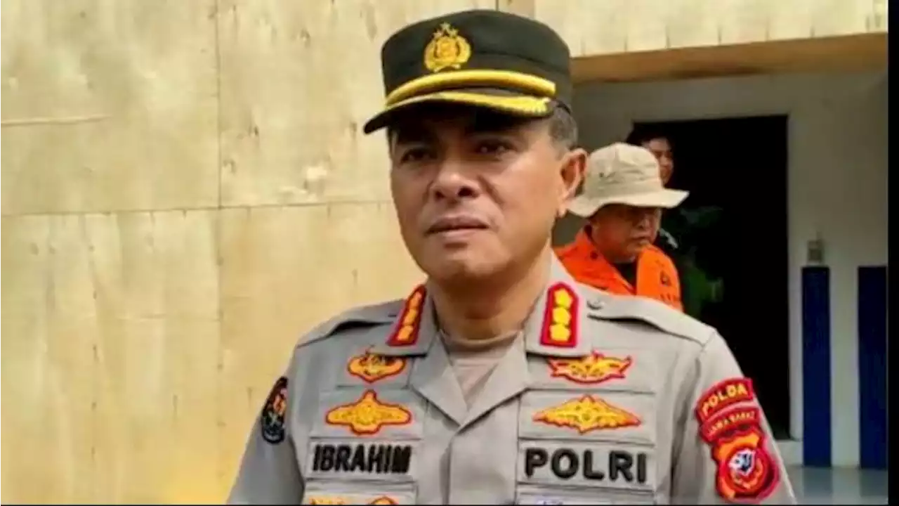 Eks Kapolsek di Cirebon yang Dipecat karena Diduga Tipu Tukang Bubur Ajukan Banding