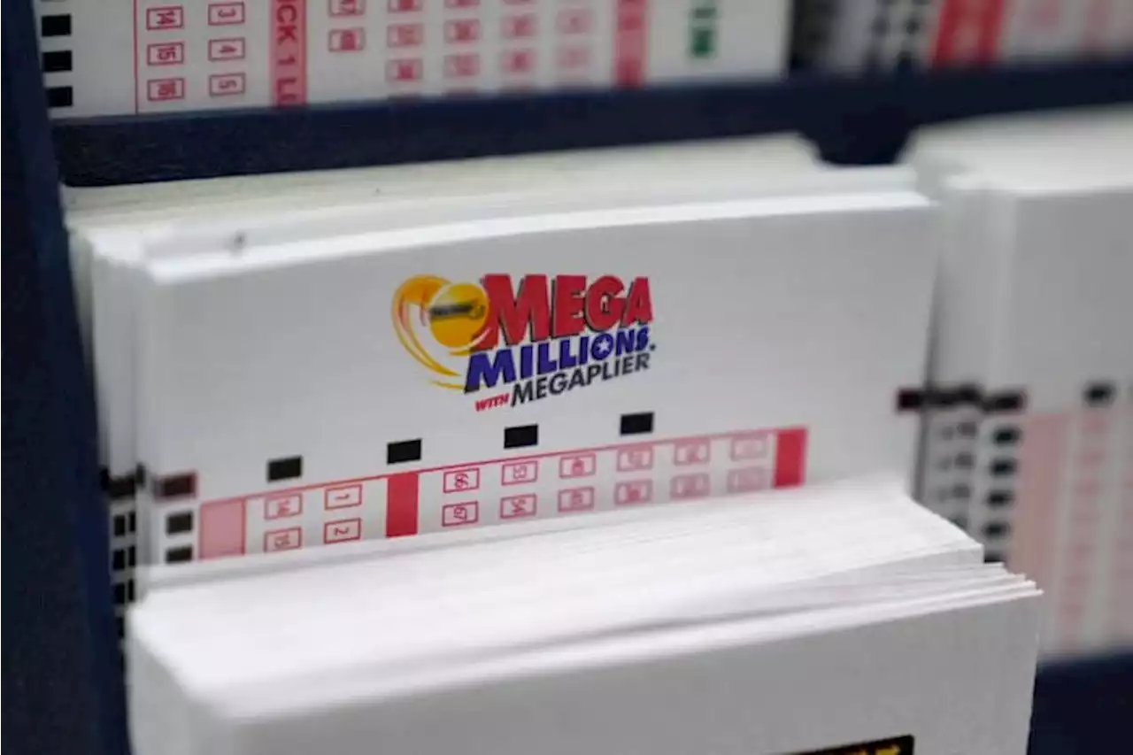 A Houston resident is $3 million richer after winning the Mega Millions® prize