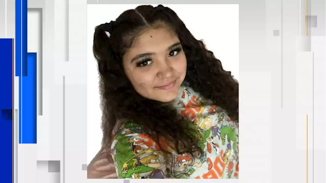 Deputies asking for public’s help in search for missing 13-year-old girl