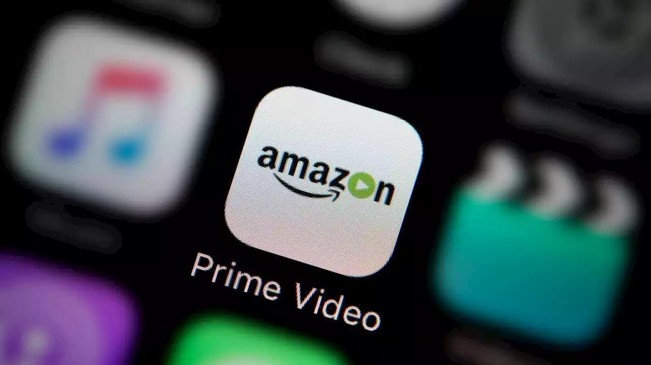 Here's what is coming to Amazon Prime in July