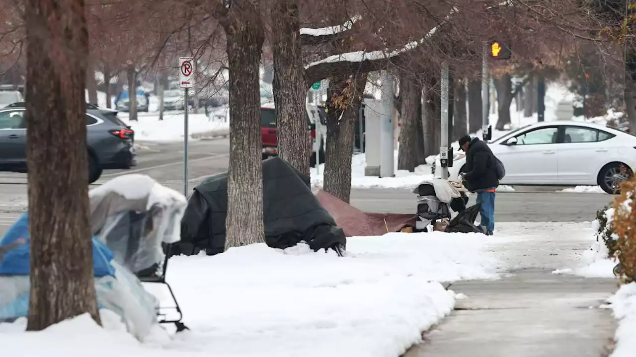 Utah Homelessness Council approves $3M for a new emergency shelter for families