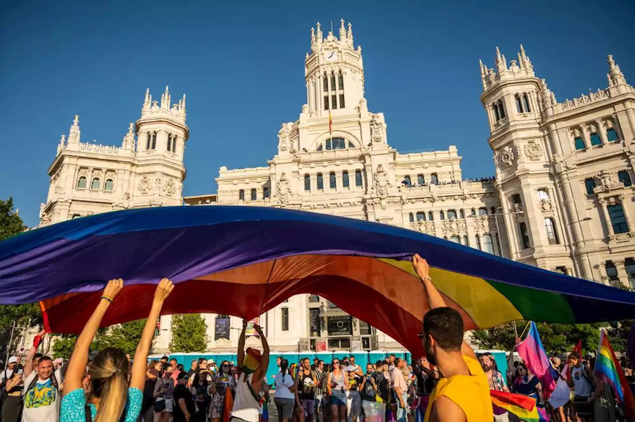 Orgullo LGTBIQ+ de Madrid 2023: programa de las fiestas, calendario de conciertos y manifestación