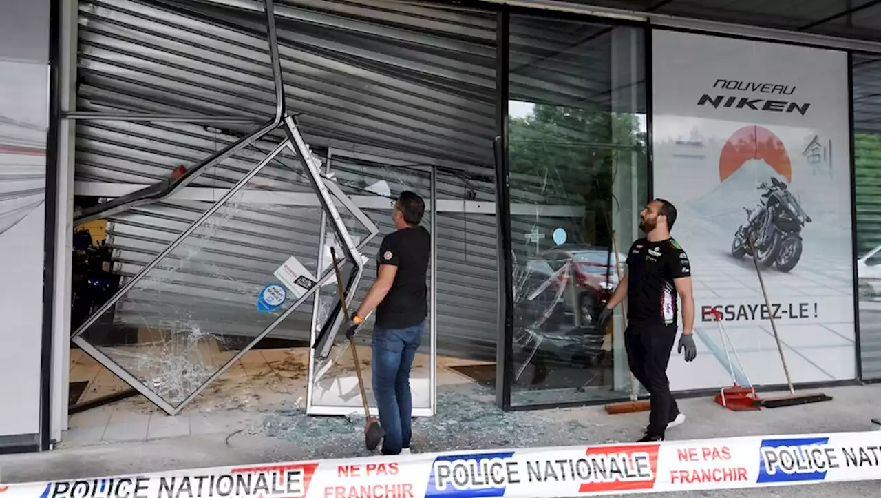 Émeute à Toulouse après la mort de Nahel : un sinistre bilan au bout de trois jours