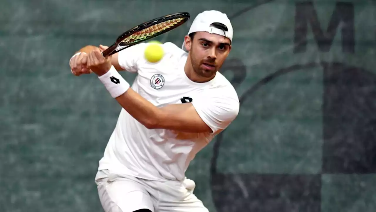 Wimbledon 2023 : Benjamin Bonzi, s’il n’en reste qu’un…