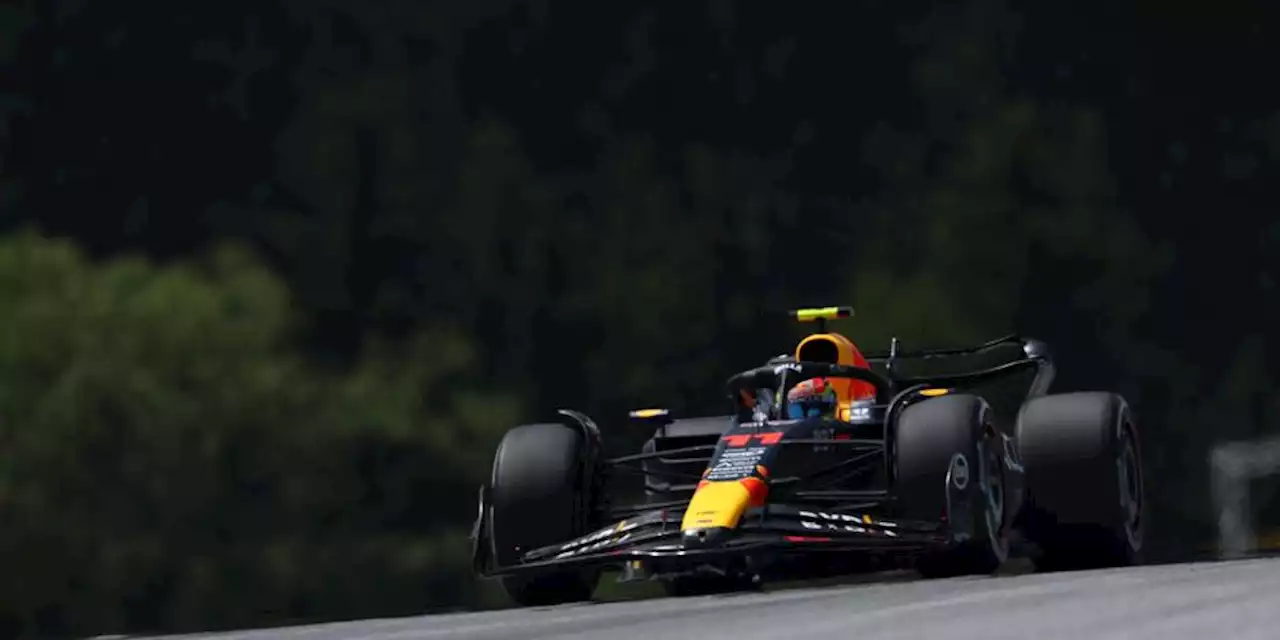 F1: Christian Horner explota contra Checo Pérez por quedar, de nuevo, fuera en Q2; 'fue frustrante'