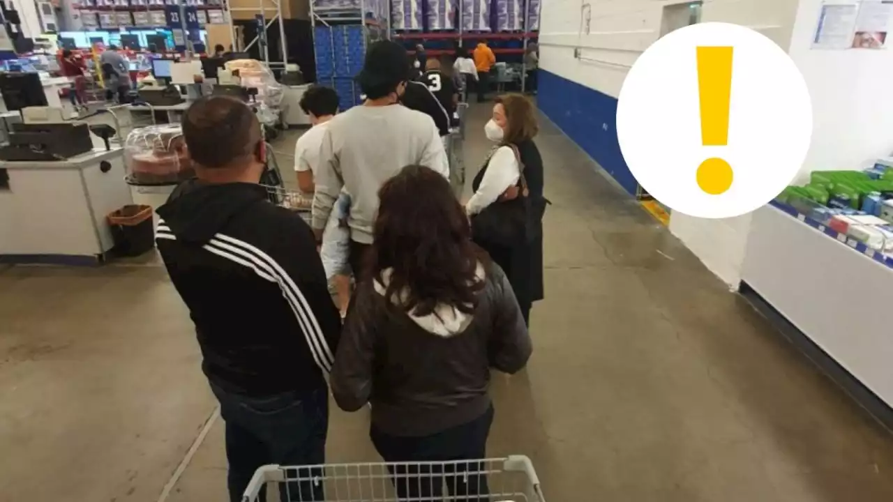 Lo que debes saber de los reembolsos y devoluciones que Sam's Club NO te dice