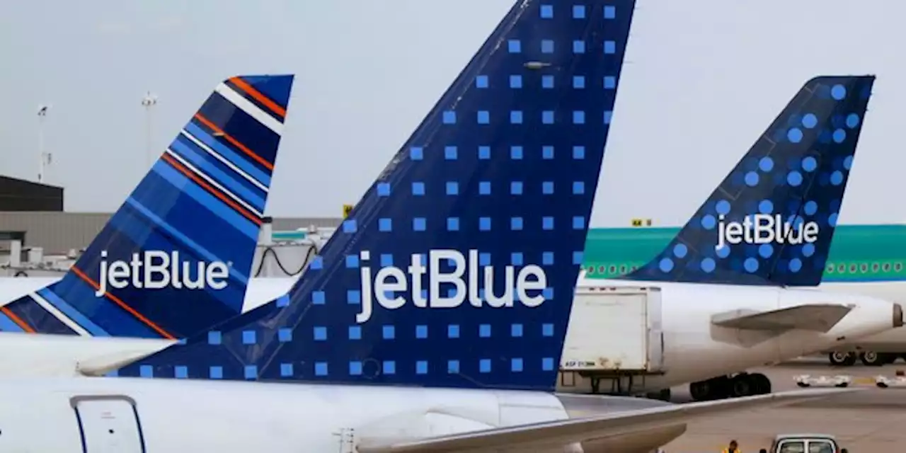 JetBlue veut révolutionner le marché transatlantique entre Paris et New York