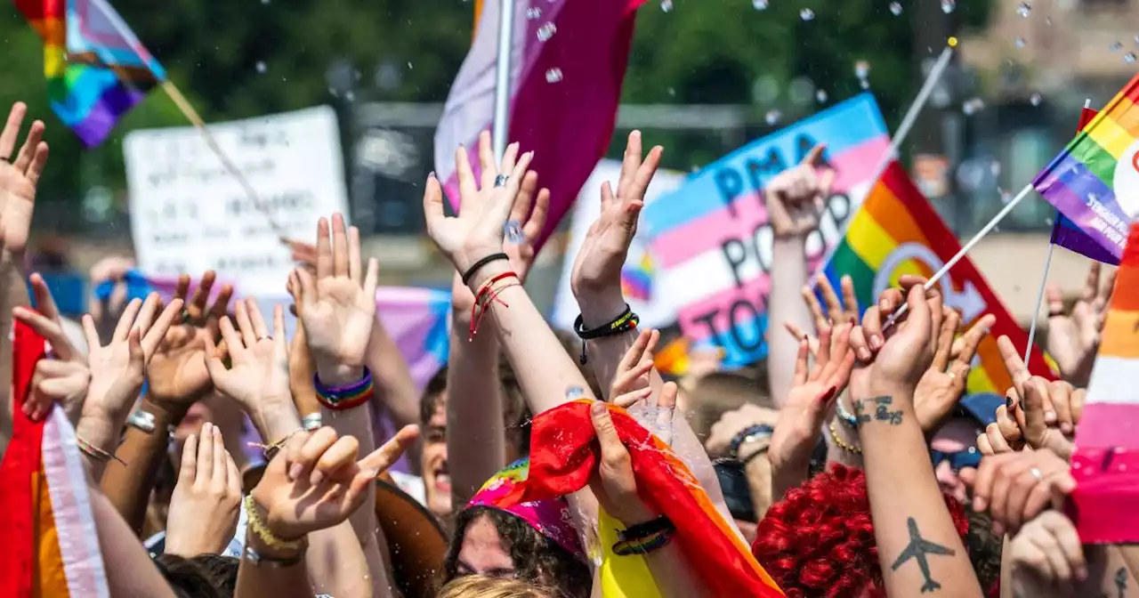 Marche des fiertés LGBT+ : six mineurs poursuivis pour violences aggravées