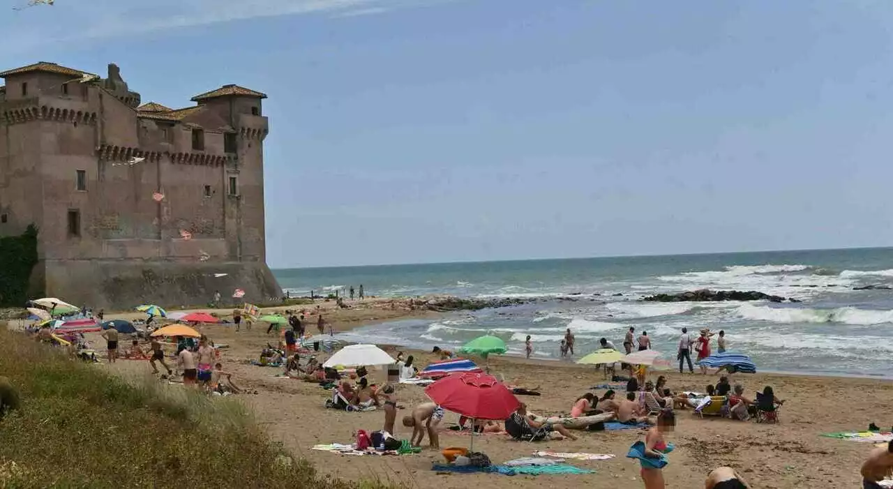 Turista muore annegato per salvare una bimba in mare: Gianfranco aveva 59 anni