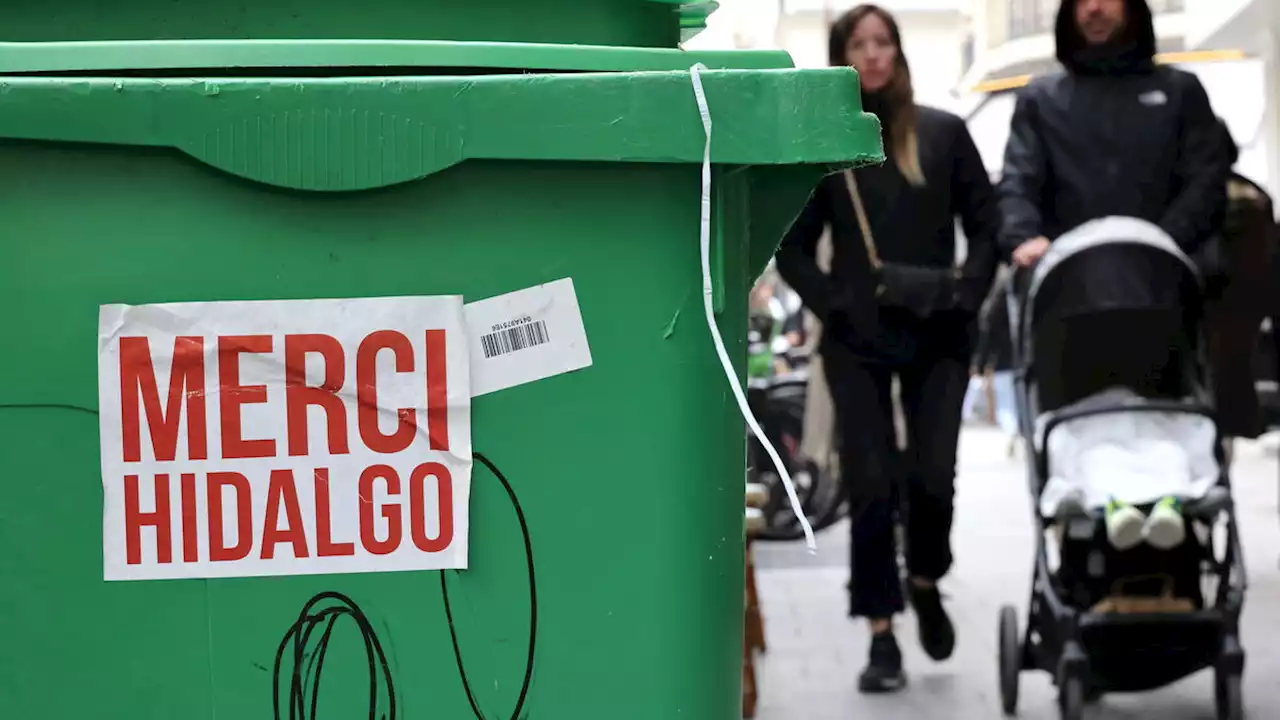 Sondage à mi-mandat d’Anne Hidalgo : les Parisiens sont quasi unanimes, la vie dans la capitale s’est dégradée