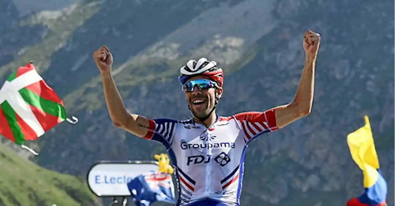 Tour de France : Thibaut Pinot, la dernière échappée