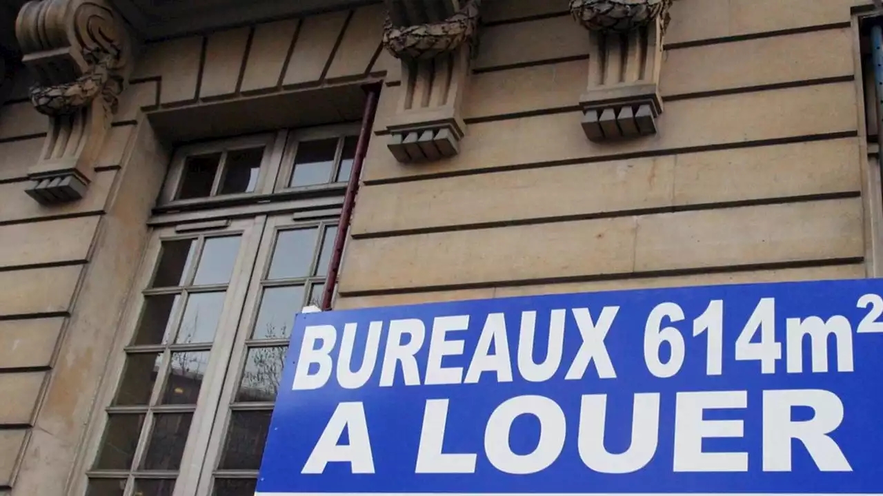 L'exposition des banques à l'immobilier commercial dans le viseur de la Banque de France