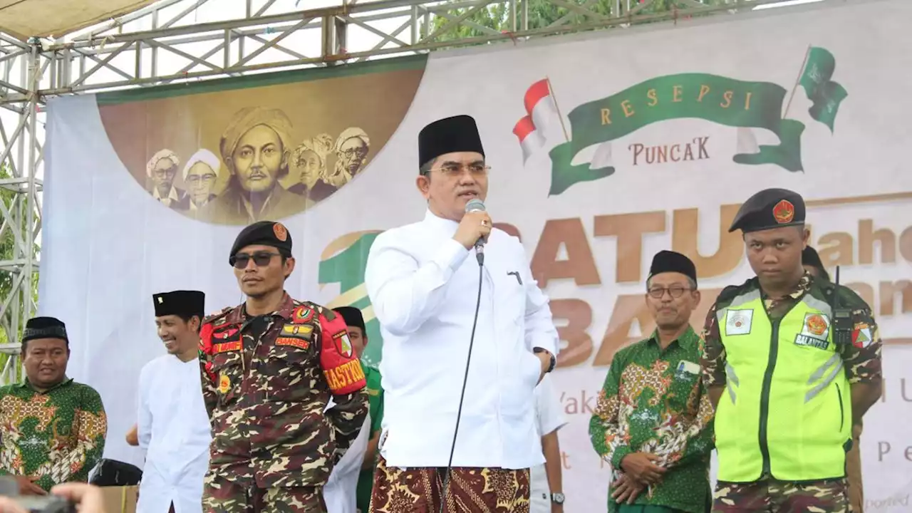 Gus Falah Kecam Aksi Pembakaran Al Quran di Swedia