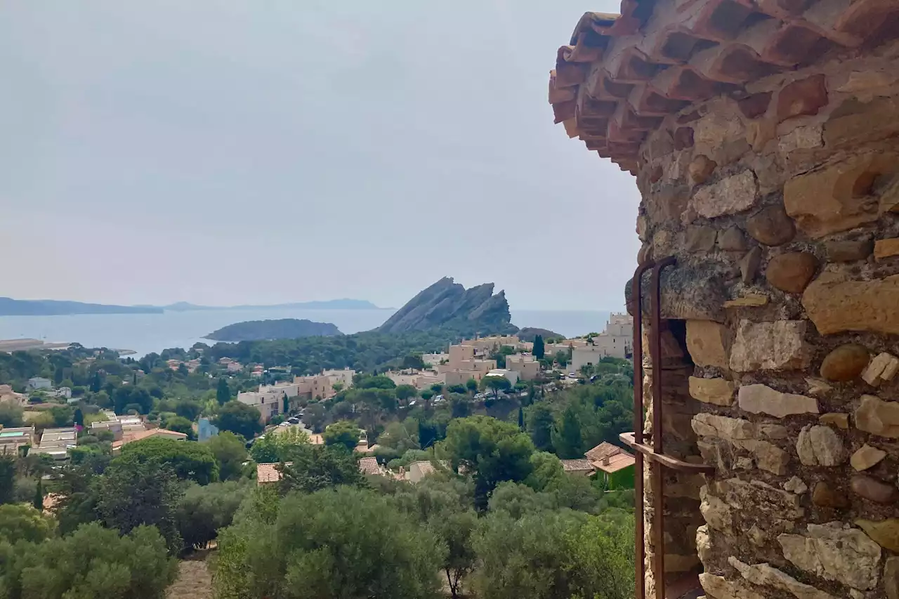 La villa de Michel Simon va accueillir la maison du Parc des Calanques