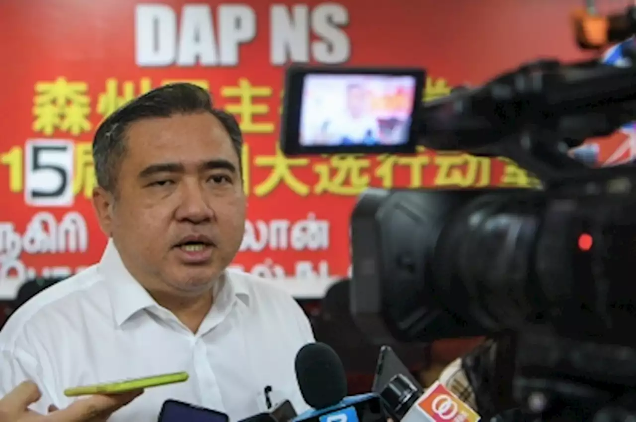 Negeri Sembilan DAP to field new faces in state polls, says Loke