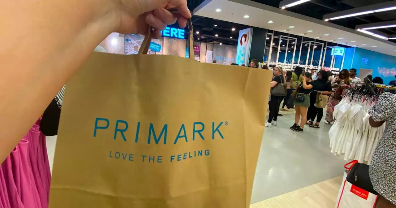 Primark's 'dreamy' £25 sundress hailed 'perfect' for Summer events rivals Mango