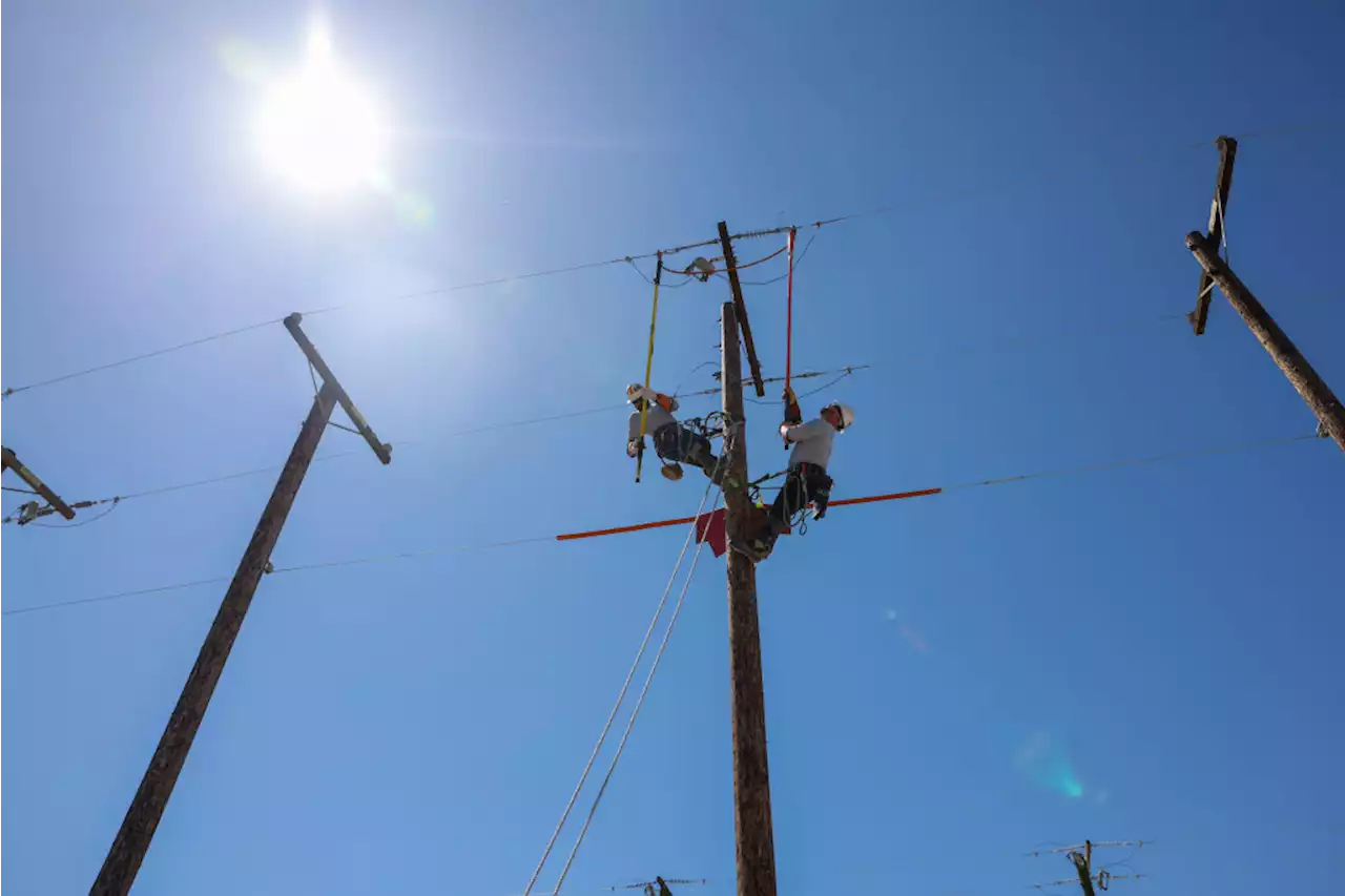 Bay Area temperatures bring summer feel in time for Fourth of July