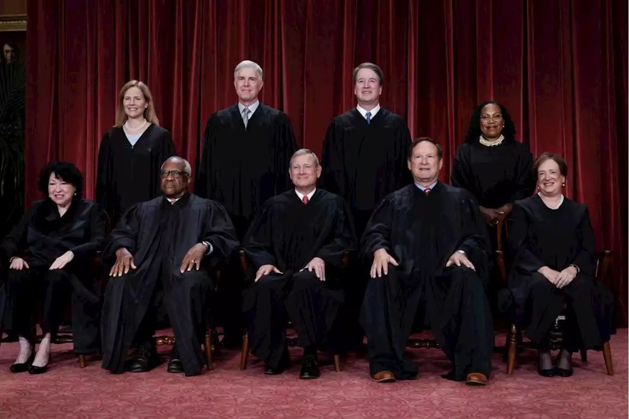 In 370 days, Supreme Court conservatives dash decades of abortion and affirmative action precedents