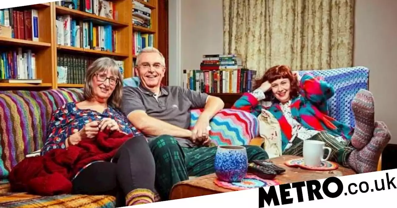 Gogglebox favourite admits she doesn’t own a TV