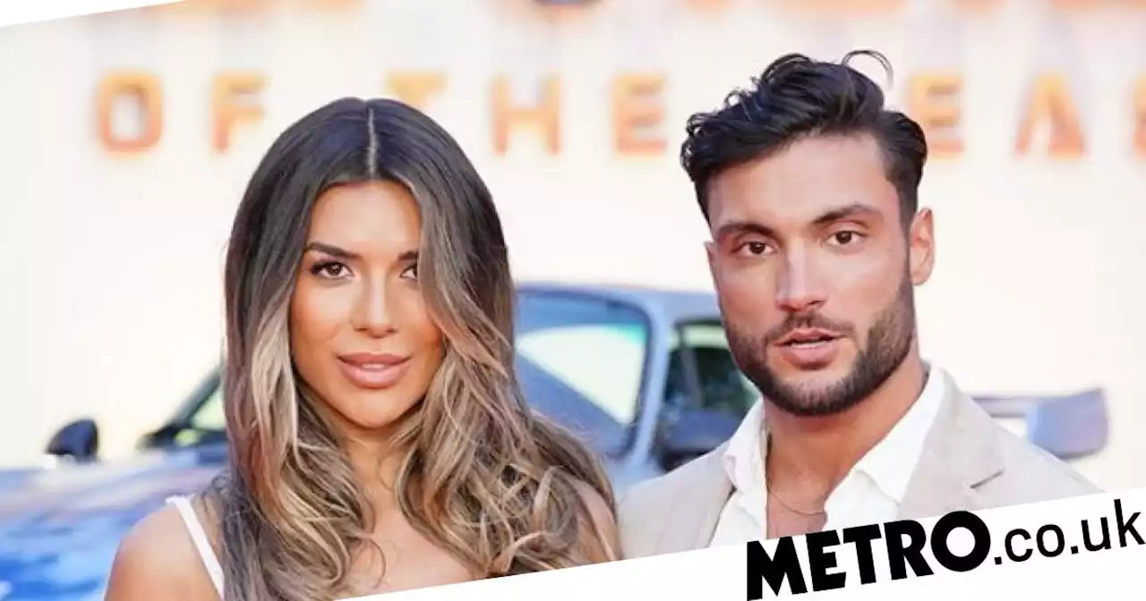 Love Island's Ekin-Su Cülcüloğlu left 'blindsided' by Davide Sanclimenti split