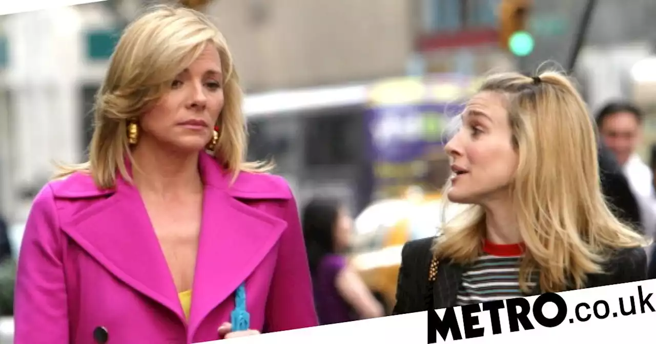 Sarah Jessica Parker reveals why Kim Cattrall's AJLT return 'upset' her