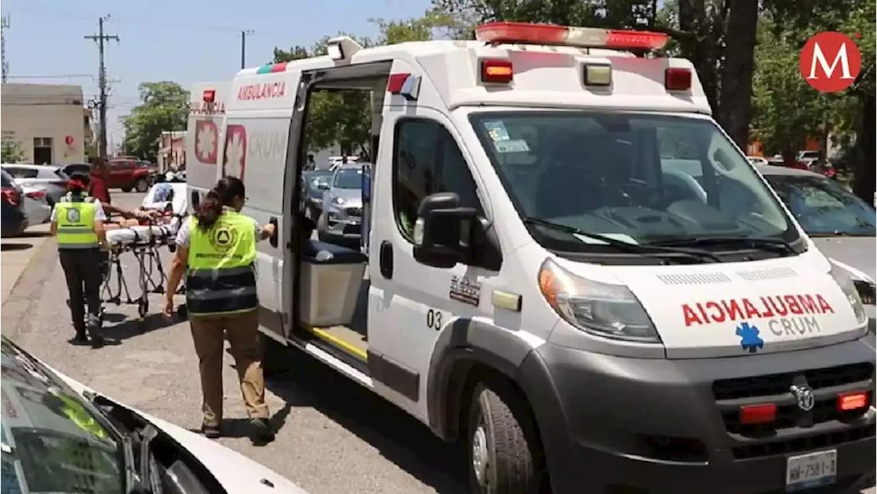 Suman 31 lo fallecidos por golpe de calor en Tamaulipas