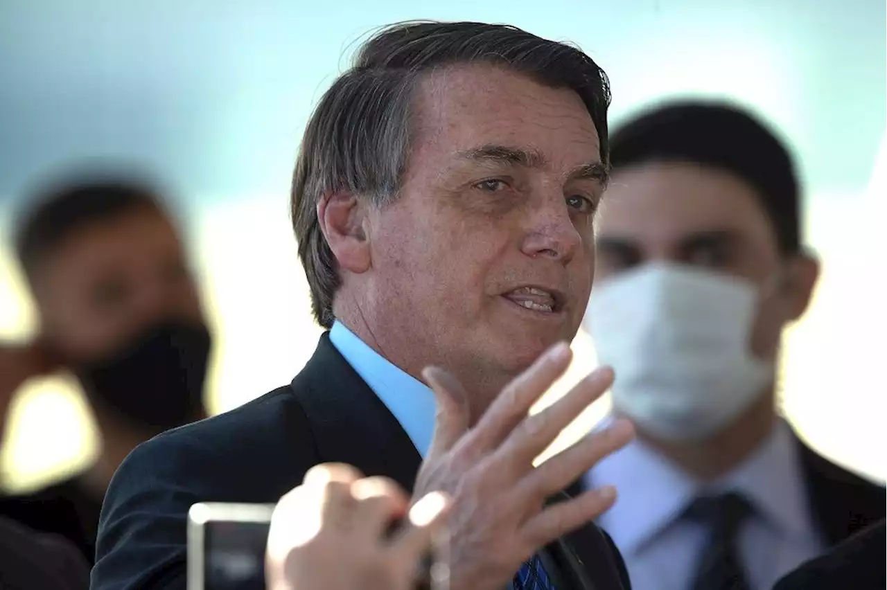 Brazil’s Bolsonaro barred from public office | The Malaysian Insight