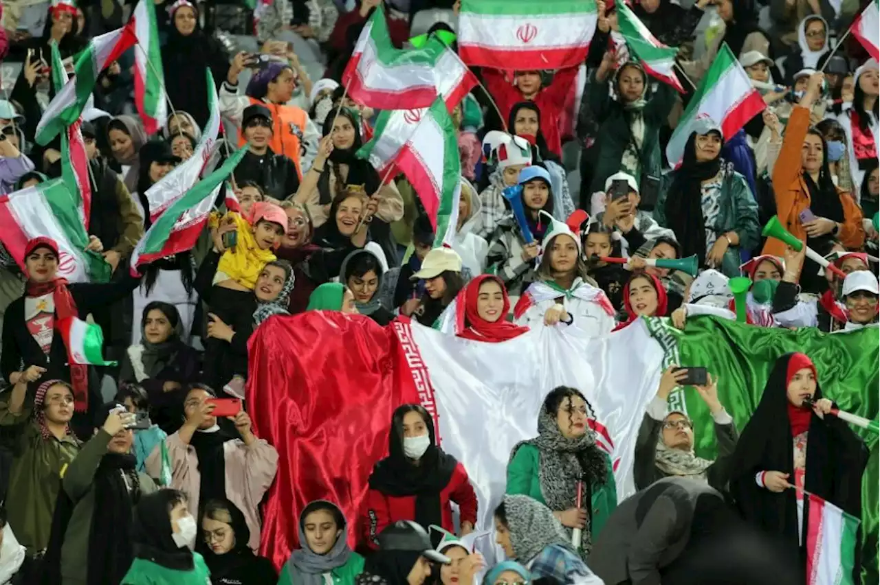 Iran to allow women to watch football games in stadiums | The Malaysian Insight