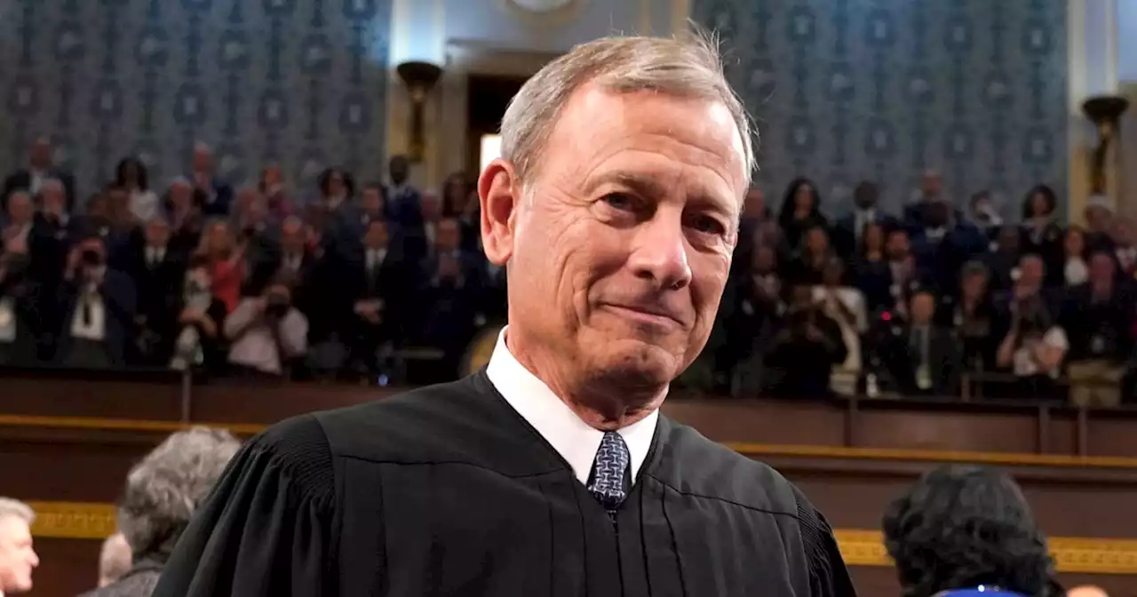 Jen Psaki: The landmine hidden in John Roberts' election decision