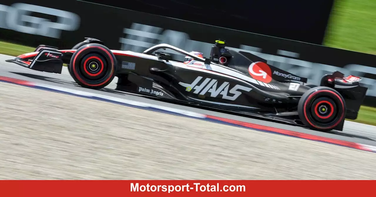 Wieder Q3: Warum Nico Hülkenberg Kevin Magnussen klar geschlagen hat