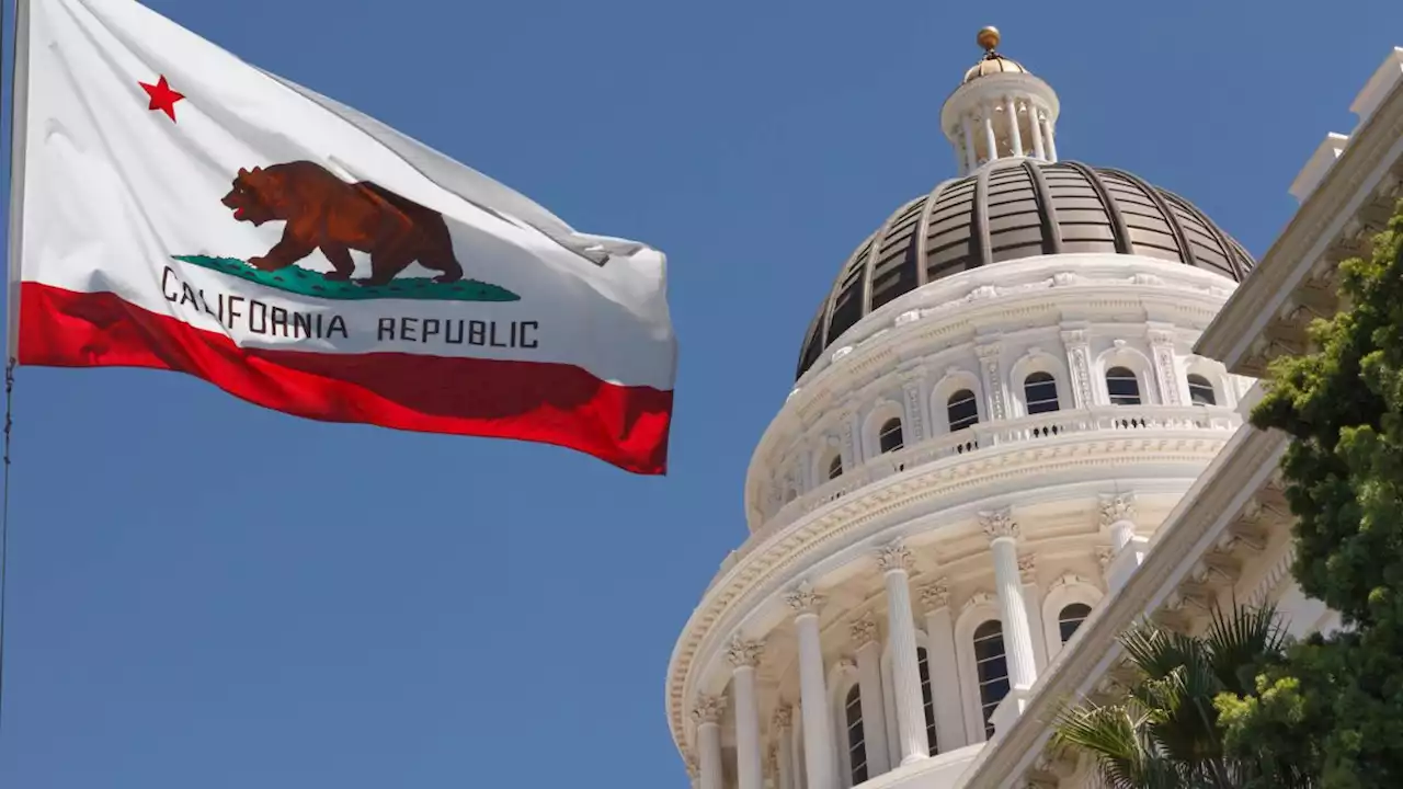 Here are some of the new California laws going into effect in July