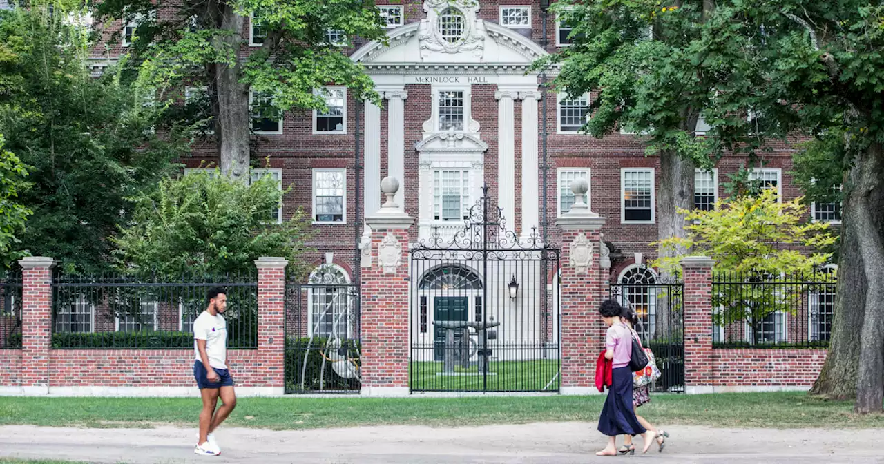 Without affirmative action, advocates fear students of color at elite colleges may feel disenfranchised