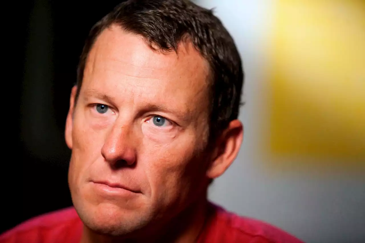 Lance Armstrong blir ekspert for dansk avis under Tour de France