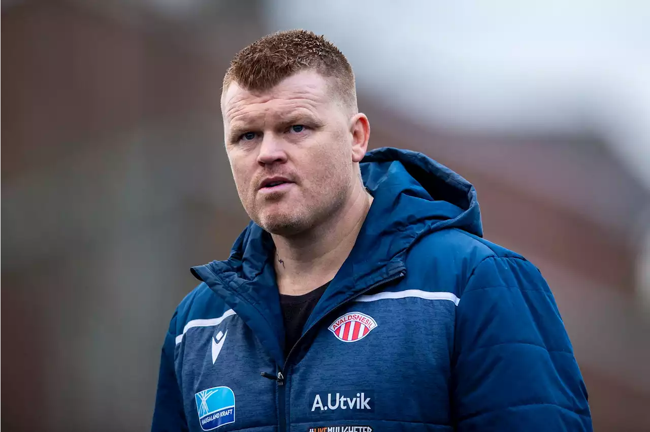 Ydmykende stortap for John Arne Riises Avaldsnes i Toppserien