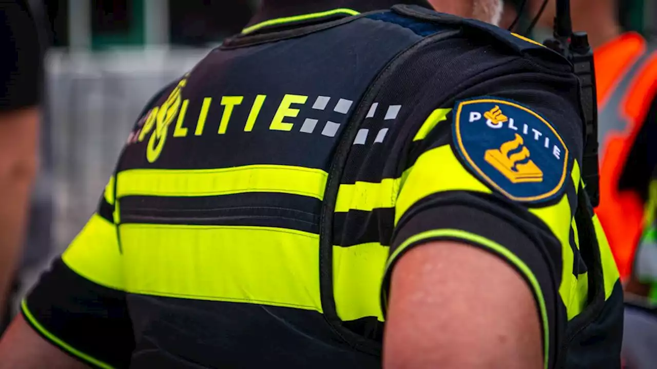 Explosies bij woningen in Breda en Capelle aan den IJssel