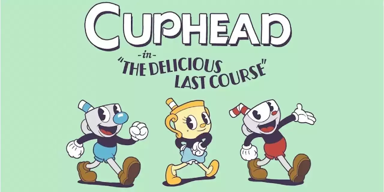 Cuphead: Studio MDHR teilt ungenutzte Konzeptzeichnungen zum einjährigen Jubiläum der Erweiterung - ntower - Dein Nintendo-Onlinemagazin