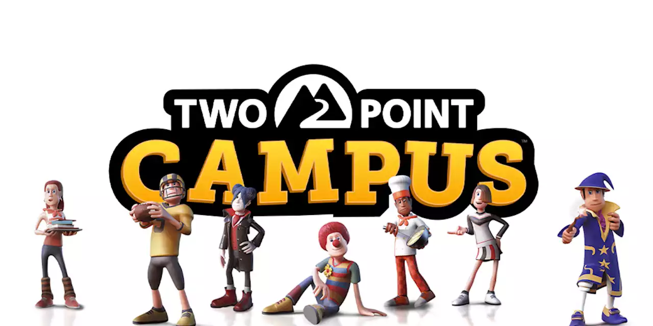 Nintendo Switch Online: Two Point Campus als nächstes Probespiel angekündigt - ntower - Dein Nintendo-Onlinemagazin