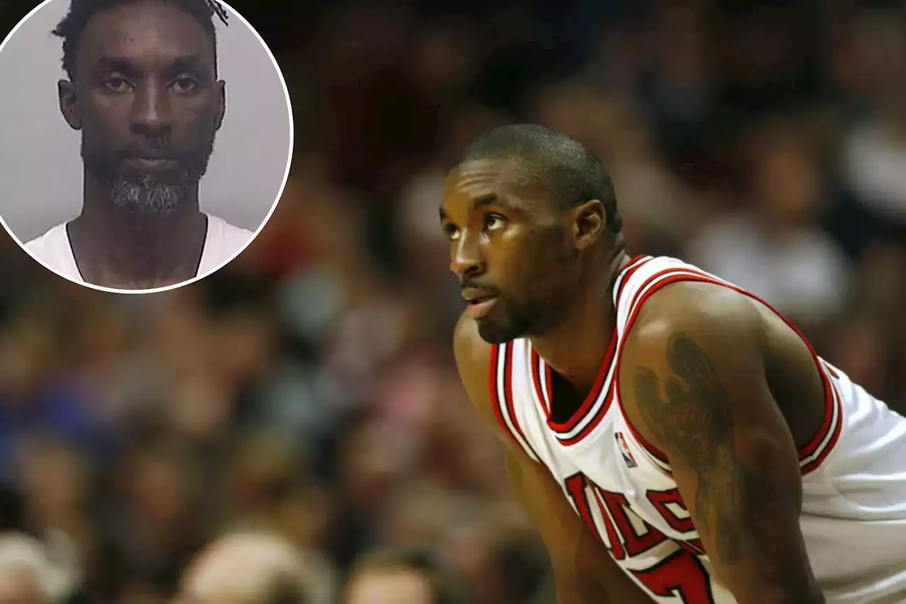 Former NBA star Ben Gordon pleads guilty to battering McDonald’s security guards in Chicago