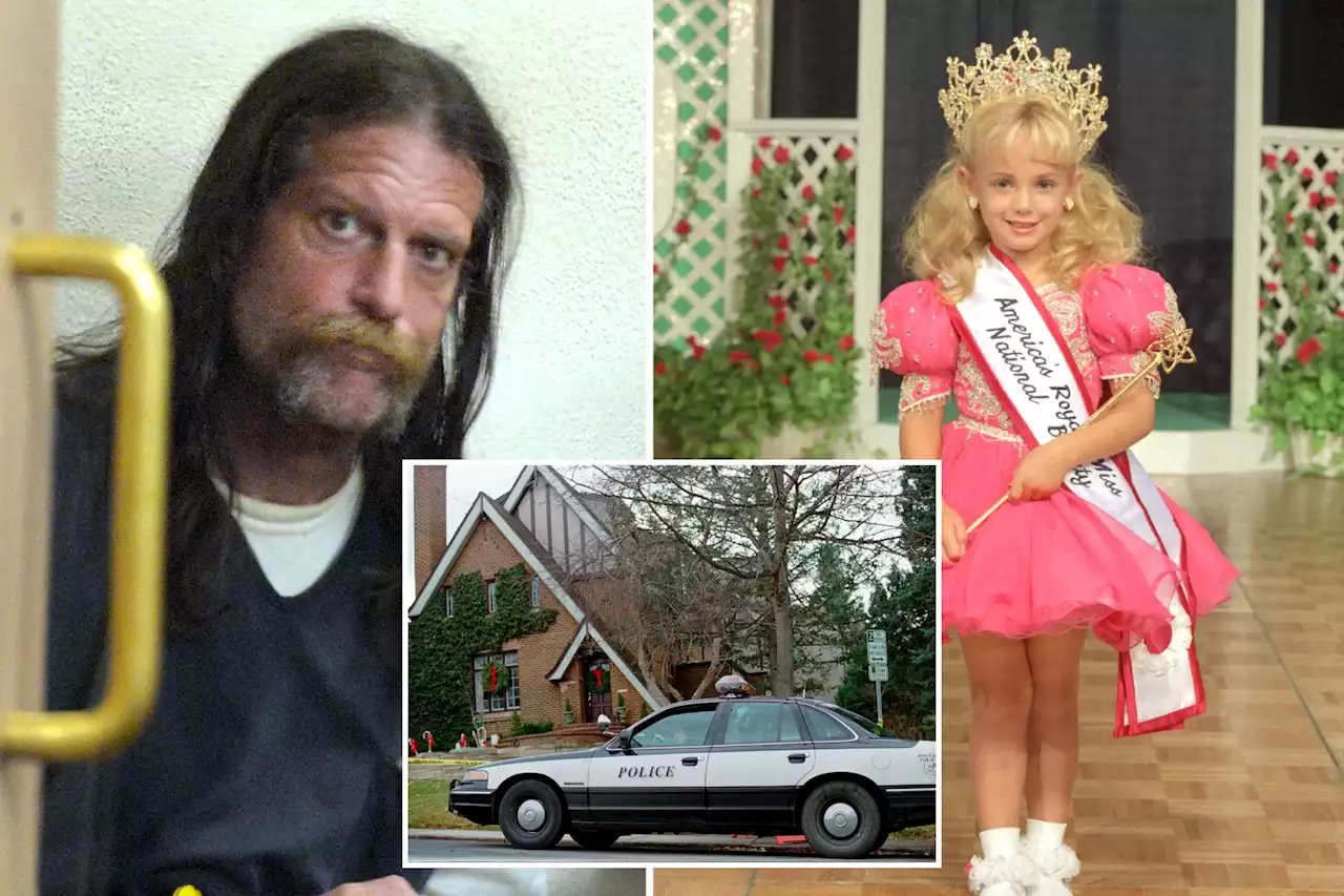 Two key details could tie convicted pedophile to JonBenét Ramsey killing: report